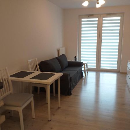 Apartament Ruczaj Λούμπλιν Εξωτερικό φωτογραφία