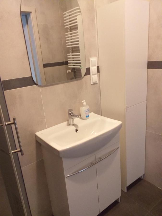 Apartament Ruczaj Λούμπλιν Εξωτερικό φωτογραφία